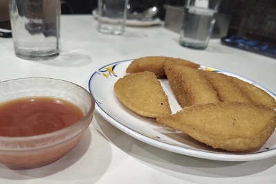 Vaishali Restaurant photo