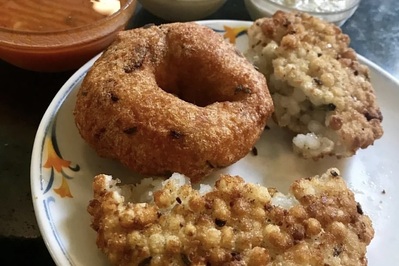 Vaishali Restaurant photo