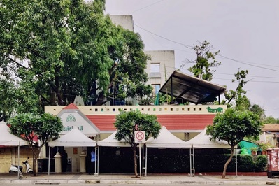 Vaishali Restaurant photo