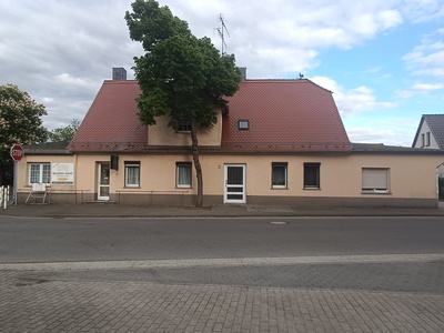 Bäckerei Krost