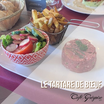 photo de CAFÉ GRÉGOIRE
