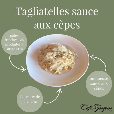 photo de CAFÉ GRÉGOIRE