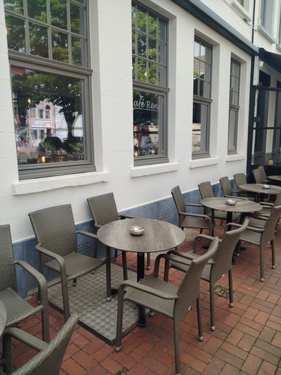 photo de Café Rene - Menen