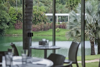 Restaurante Oiticica foto