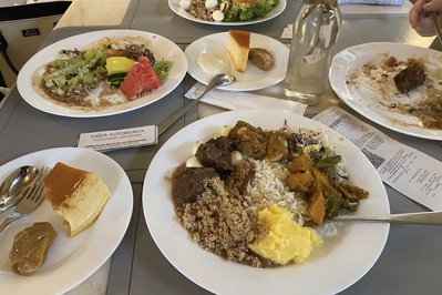 Restaurante Oiticica foto