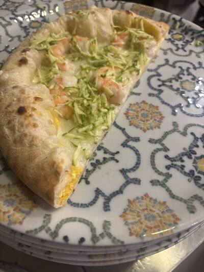 Pizzeria da Gianni Fornito foto