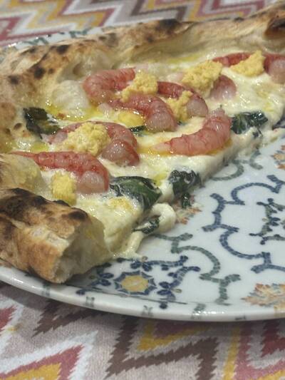 Pizzeria da Gianni Fornito foto