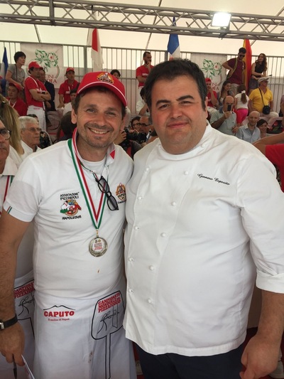 Pizzeria da Gianni Fornito foto
