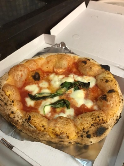 Pizzeria da Gianni Fornito foto