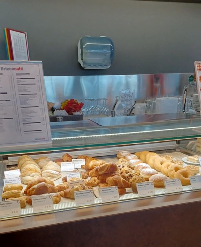 Bríccocafè foto
