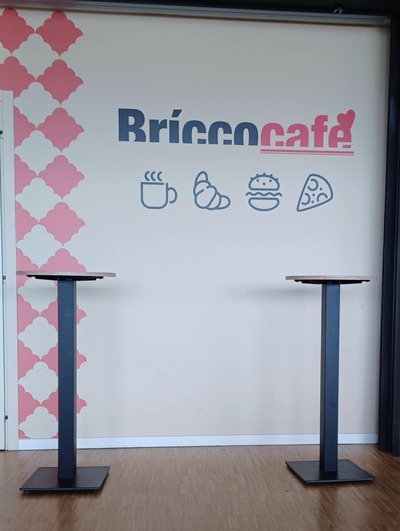 Bríccocafè foto