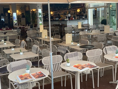 photo de Café de Paris