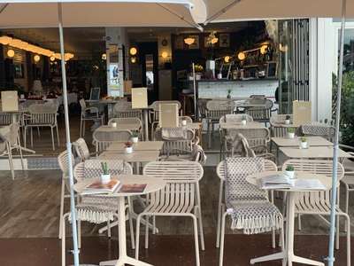 photo de Café de Paris