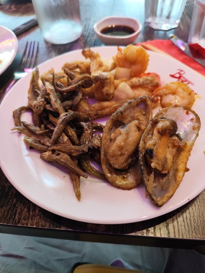photo de BestWOK