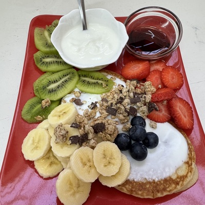 L'Angolo di Lucia Casula.. caffetteria foto