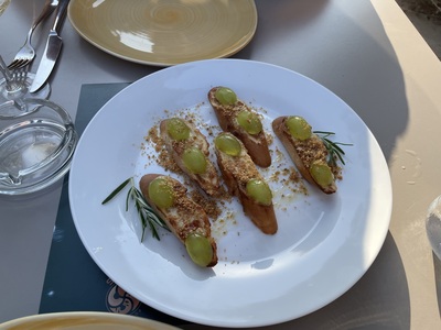Pepas Food & Fire foto