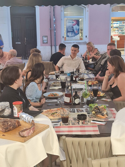 photo de Cotton Club Porec