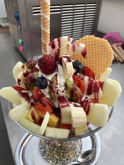 photo de Point Eiscafe