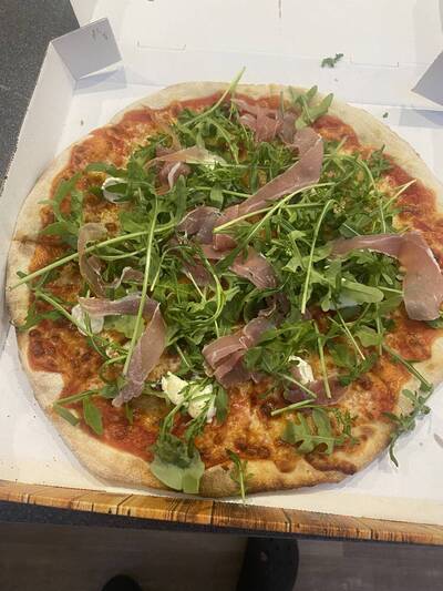 Food KF foto