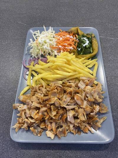 Food KF foto