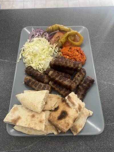Food KF foto