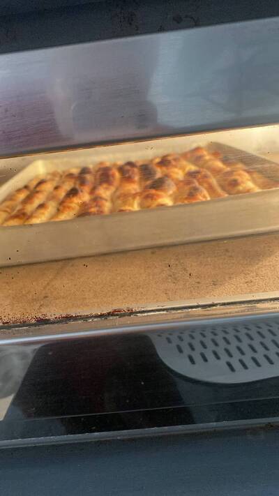 Food KF foto