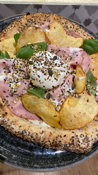 Da Tonio 2.0 Pizza & Food foto