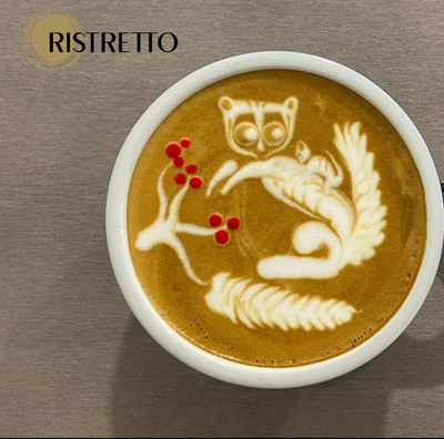 Ristretto Specialty Coffee Bistrot