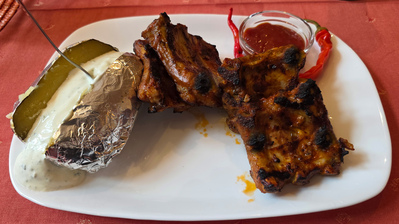 photo de Schlosscafe Linz