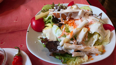 photo de Schlosscafe Linz