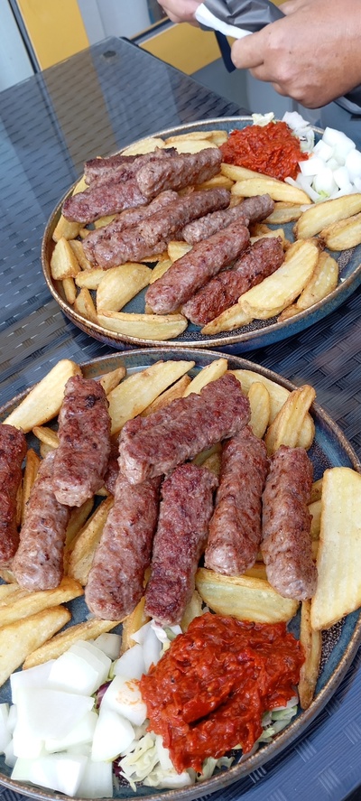 Fast Food To je To foto