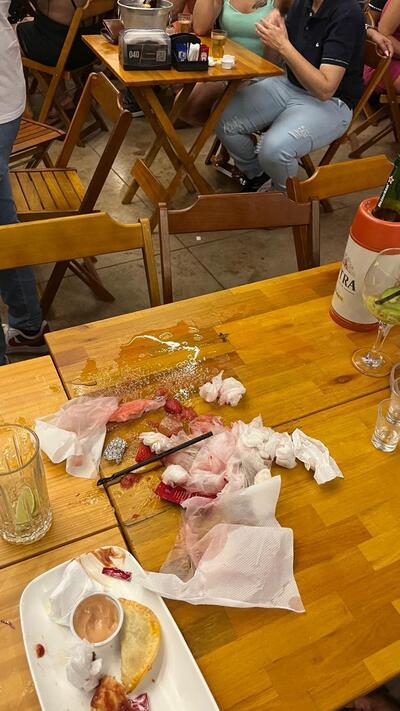 Viracopos Gastro bar foto