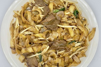 photo de The Lingnan