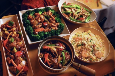 photo de The Lingnan