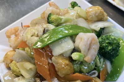 photo de The Lingnan