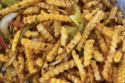 photo de The Lingnan