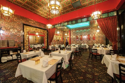 photo de The Lingnan