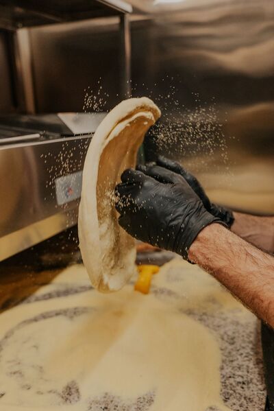 photo de PIZZA POPINS PONT-SAINT-ESPRIT
