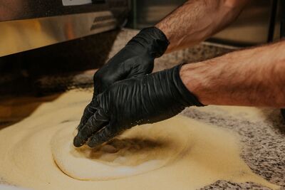photo de PIZZA POPINS PONT-SAINT-ESPRIT