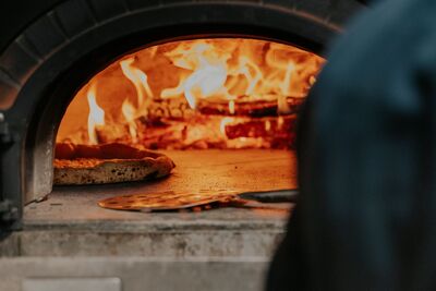 photo de PIZZA POPINS PONT-SAINT-ESPRIT
