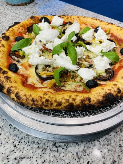 photo de PIZZA POPINS PONT-SAINT-ESPRIT