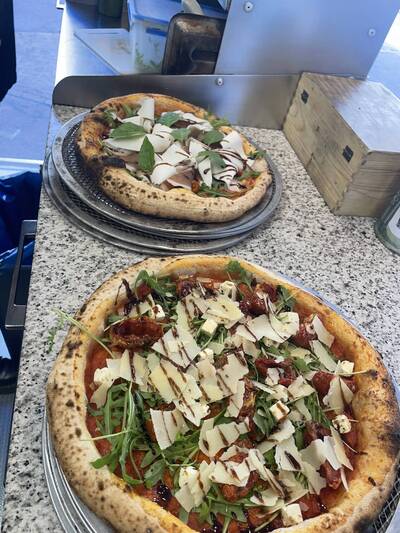 photo de PIZZA POPINS PONT-SAINT-ESPRIT