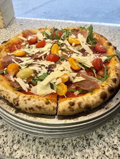 photo de PIZZA POPINS PONT-SAINT-ESPRIT