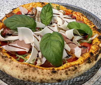 photo de PIZZA POPINS PONT-SAINT-ESPRIT