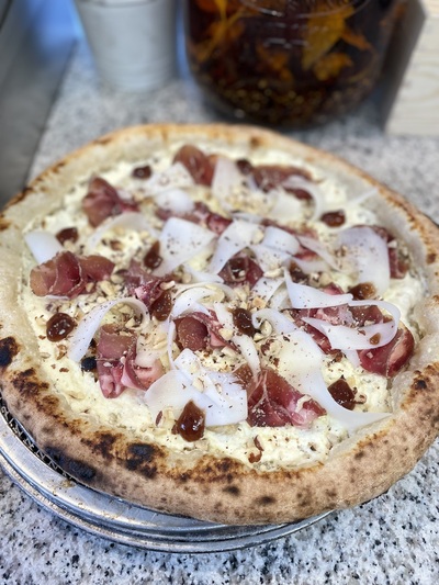 photo de PIZZA POPINS PONT-SAINT-ESPRIT