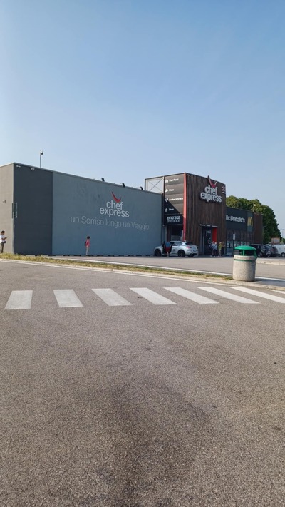 Chef Express - Gonars Nord 21 foto