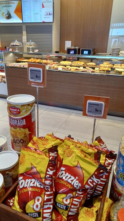 Chef Express - Gonars Nord 21 foto