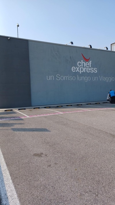 Chef Express - Gonars Nord 21 foto