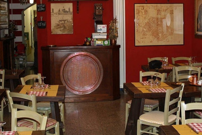 Osteria dell'Oca photo