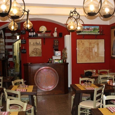 Osteria dell'Oca photo